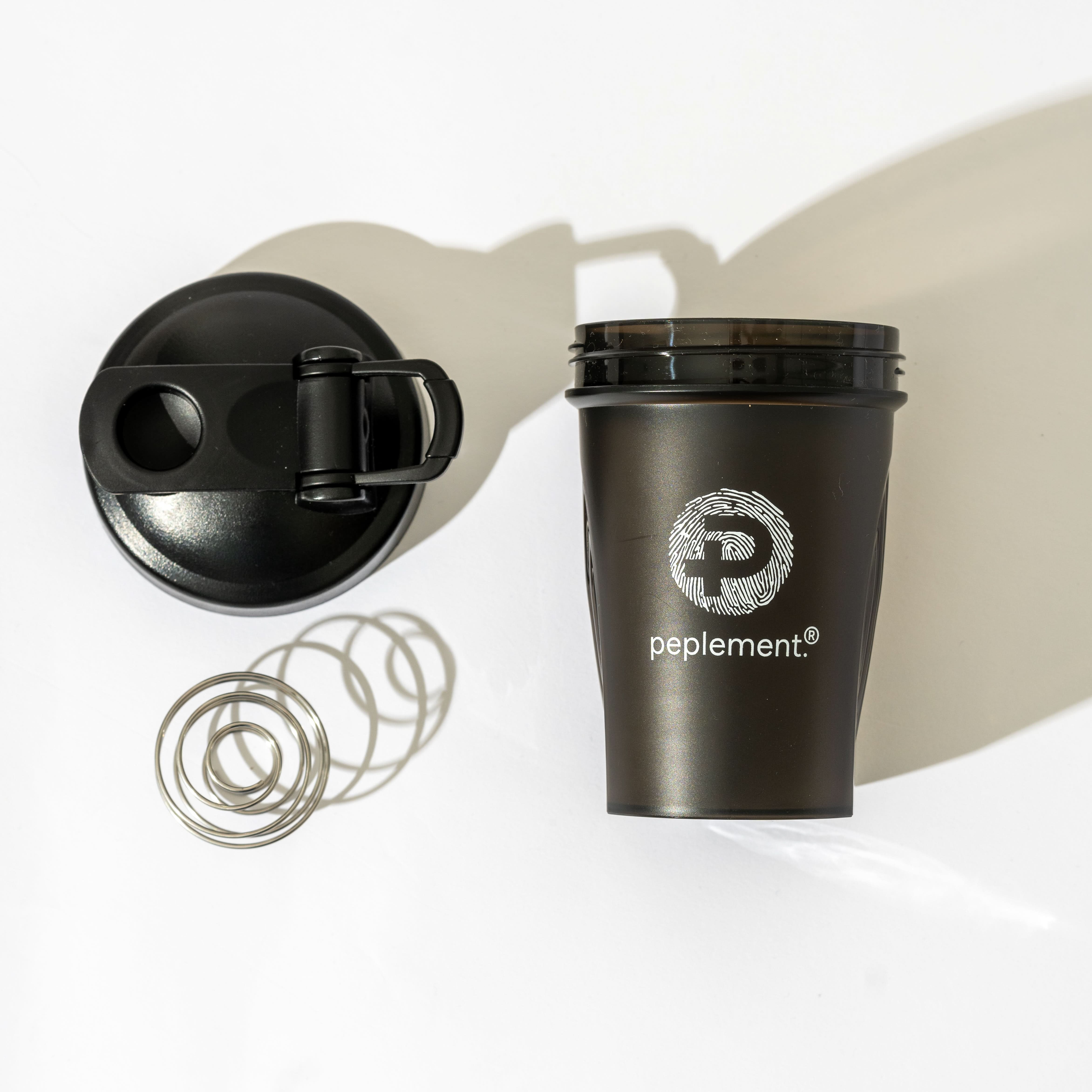 Protein Starter Kit "Basic"