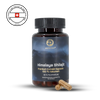 100 % reine Shilajit Kapseln – Premium Shilajit aus dem Himalaya
