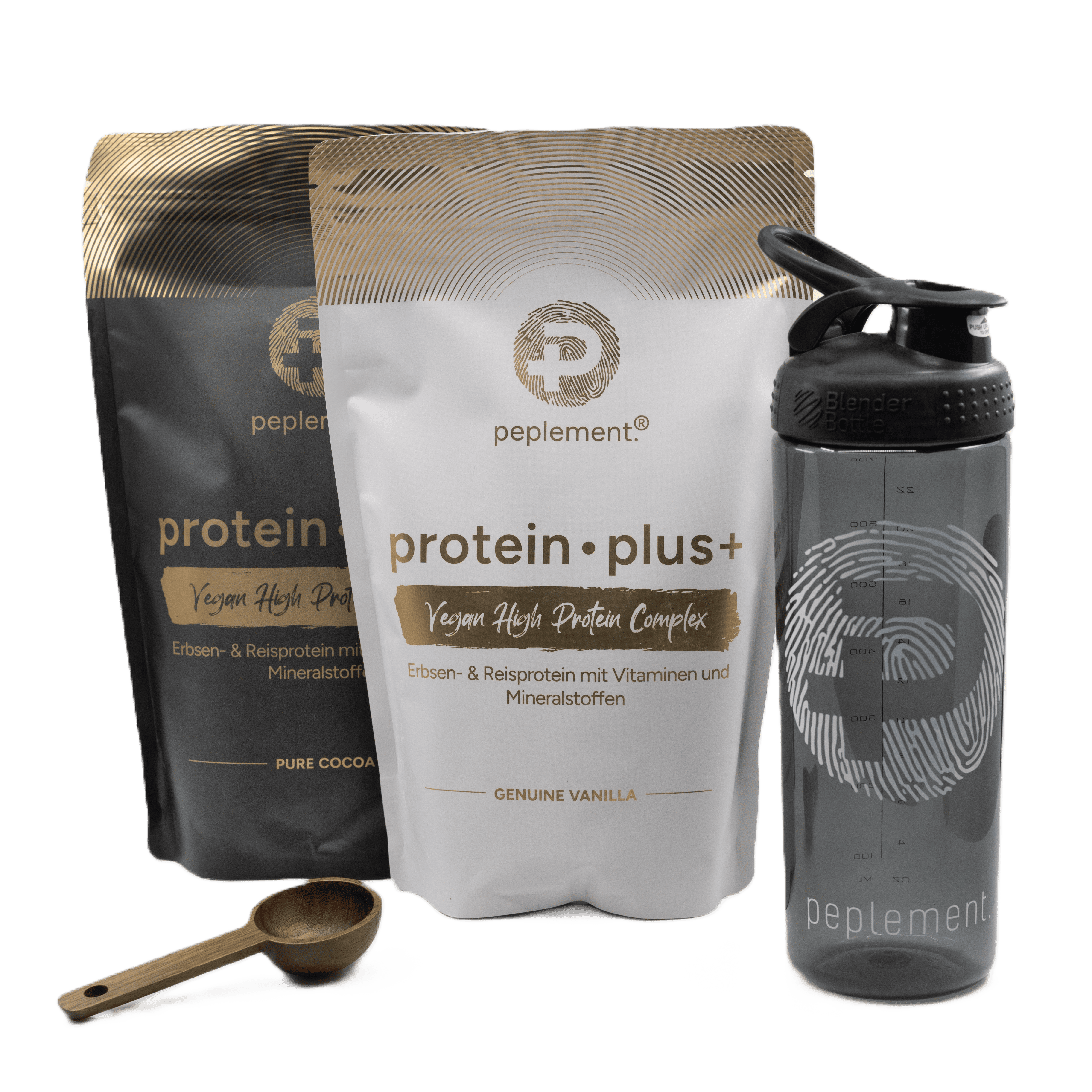 Protein Starter Kit "All You Need"