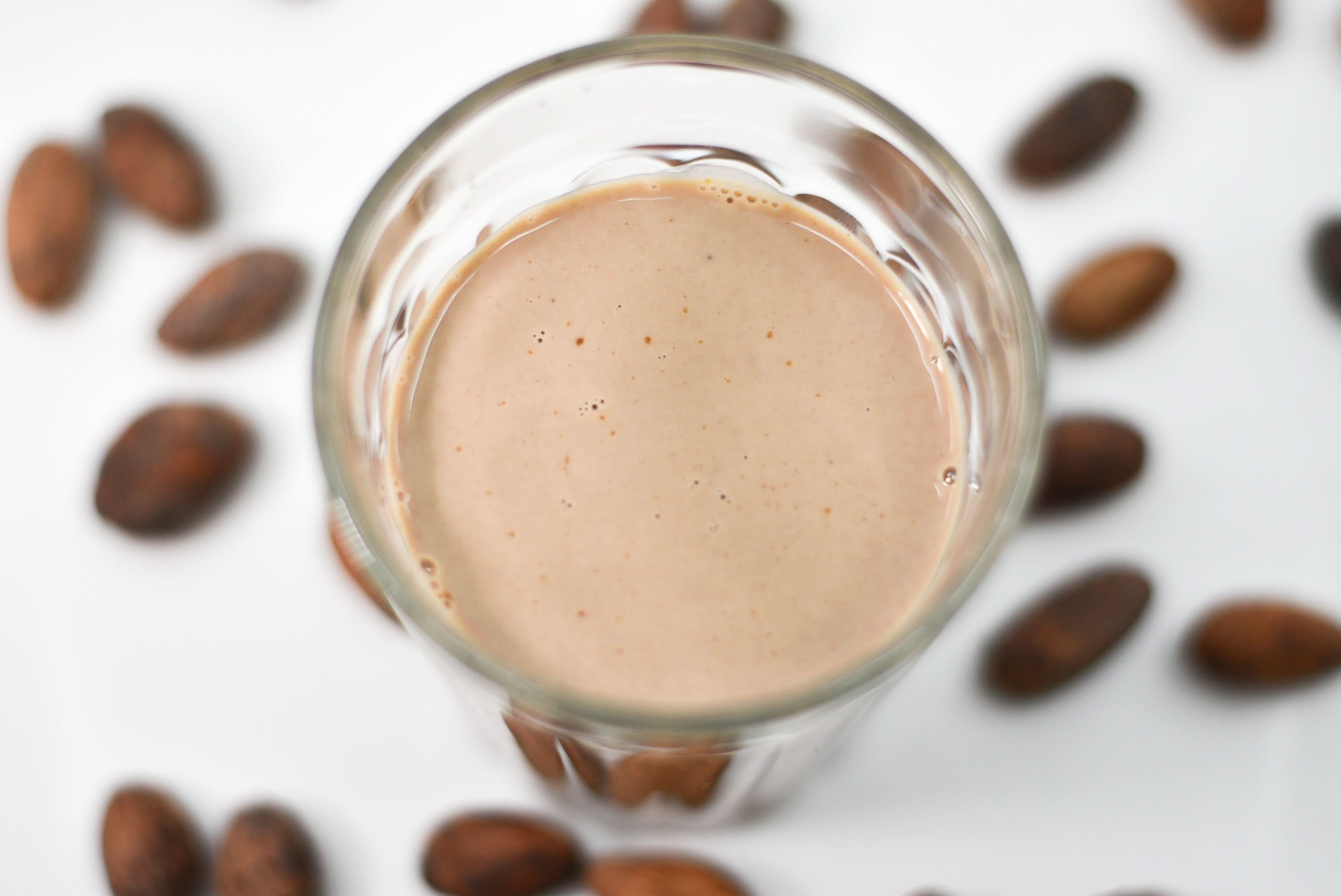 Protein Starter Kit "Basic" - Chocolate Delight