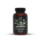 Ashwagandha Premium Gummies + Vitamin B6