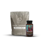 Performance & Recovery Bundle mit Kreatin & Astaxanthin