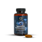 Premium Schwarzkümmelöl & Extrakt Softgel-Kapseln