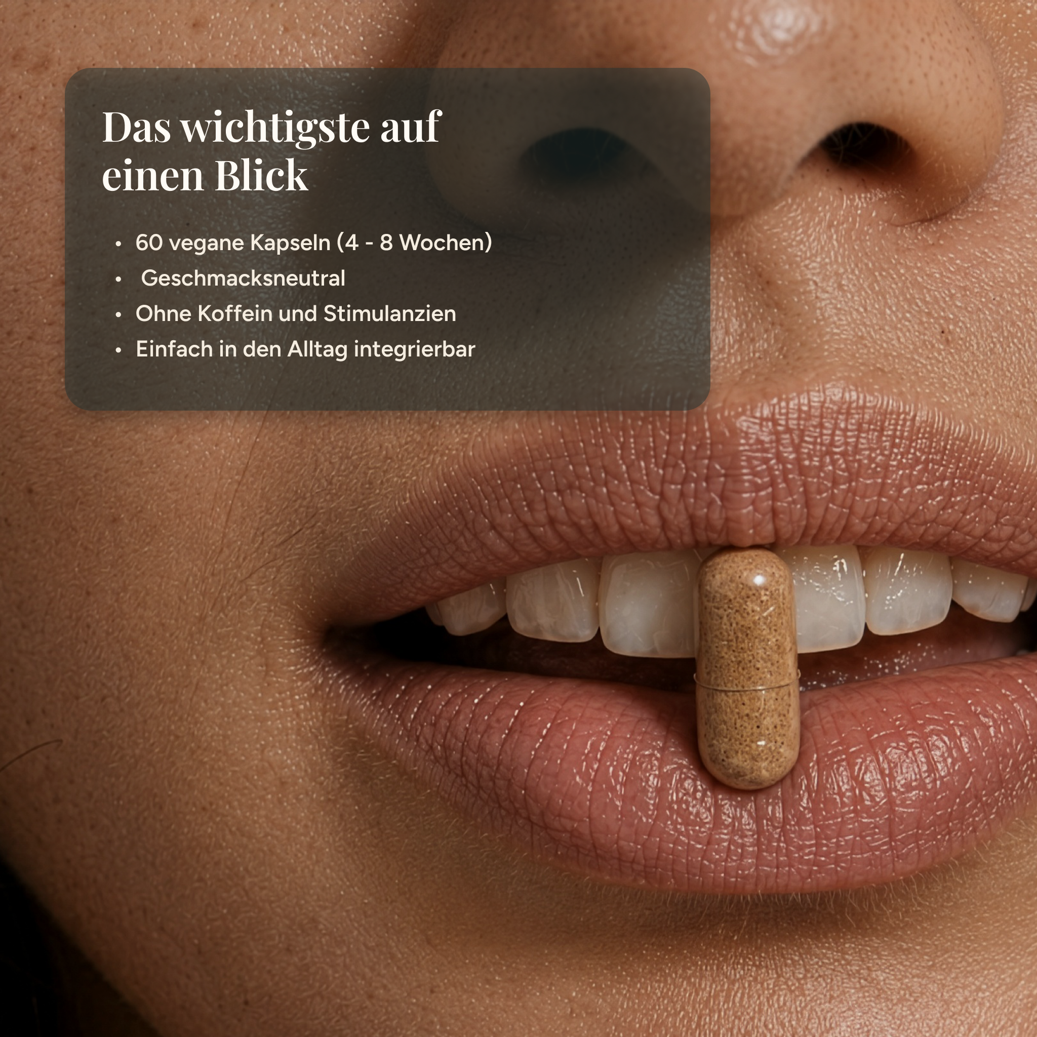 Shilajit plus+ Women's Edition