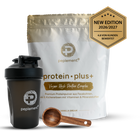 Protein Starter Kit "Basic" - Vanille