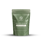 protein pure - Veganes Protein ohne Aromen & Süssstoffe